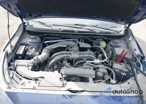 2024 Subaru Crosstrek Limited from USA, damaged, VIN 4S4GUHL68R3811375